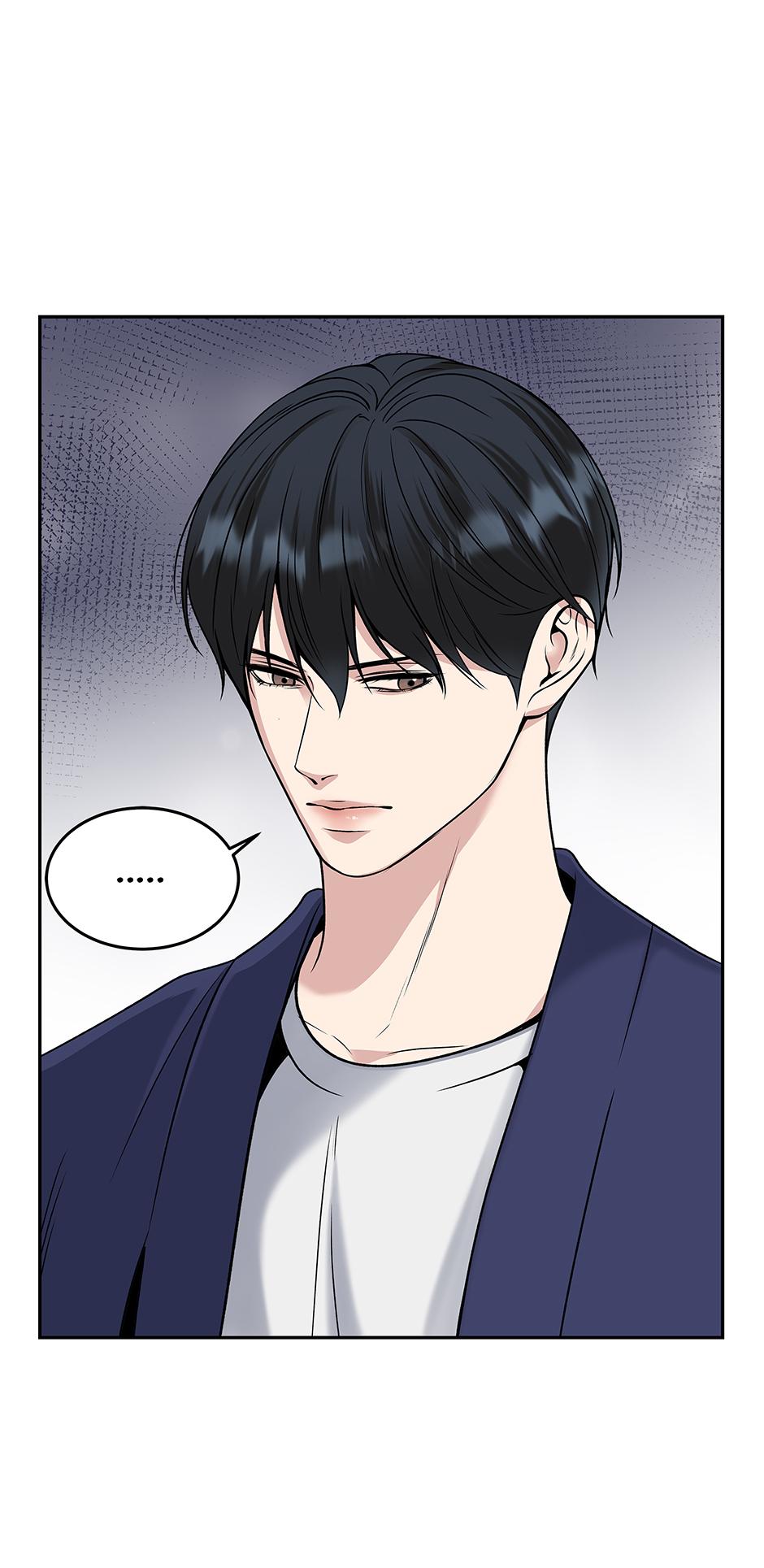 Death Is Mine Chapter 22 page 6 - 