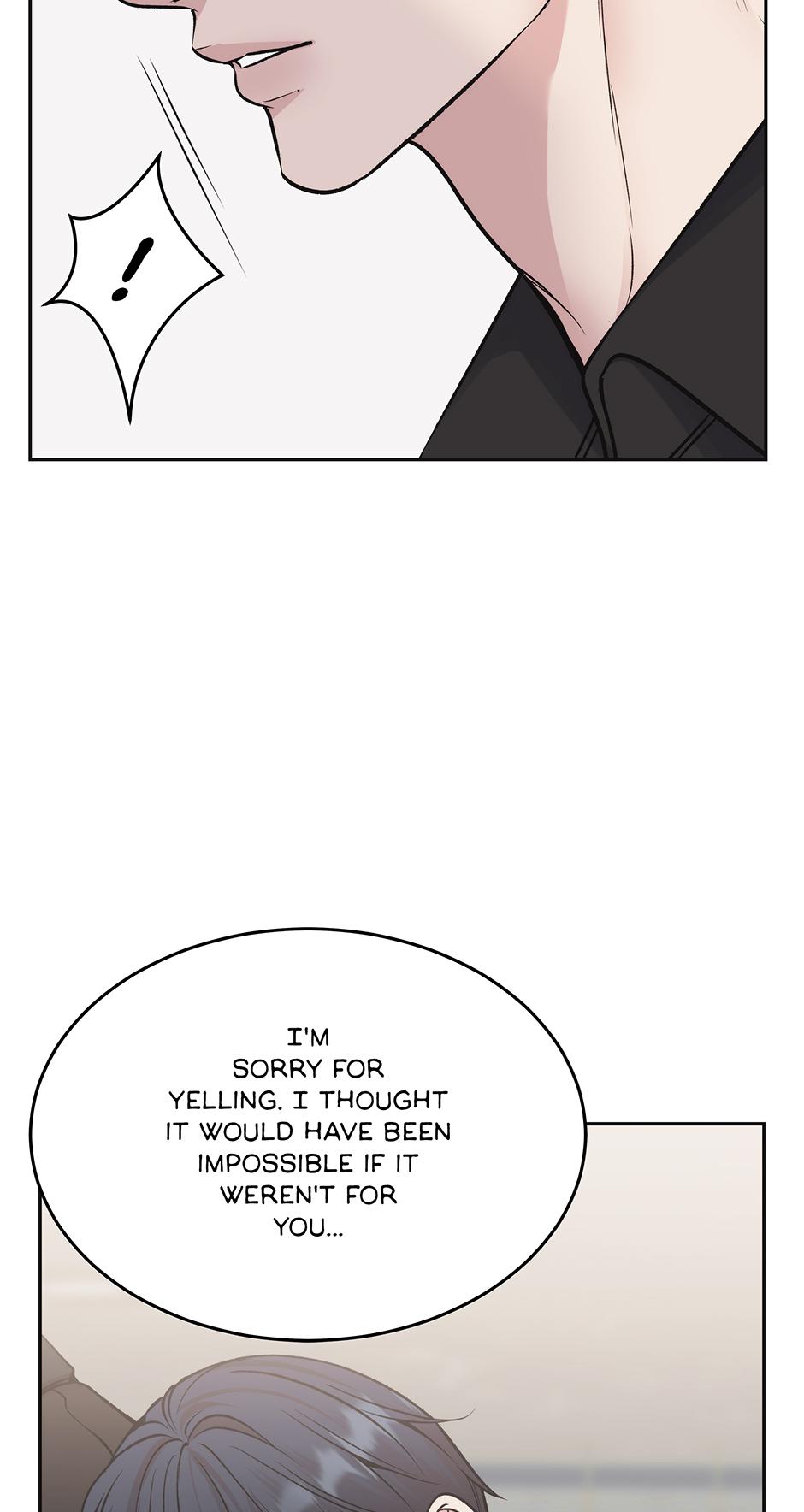 Death Is Mine Chapter 22 page 52 - 