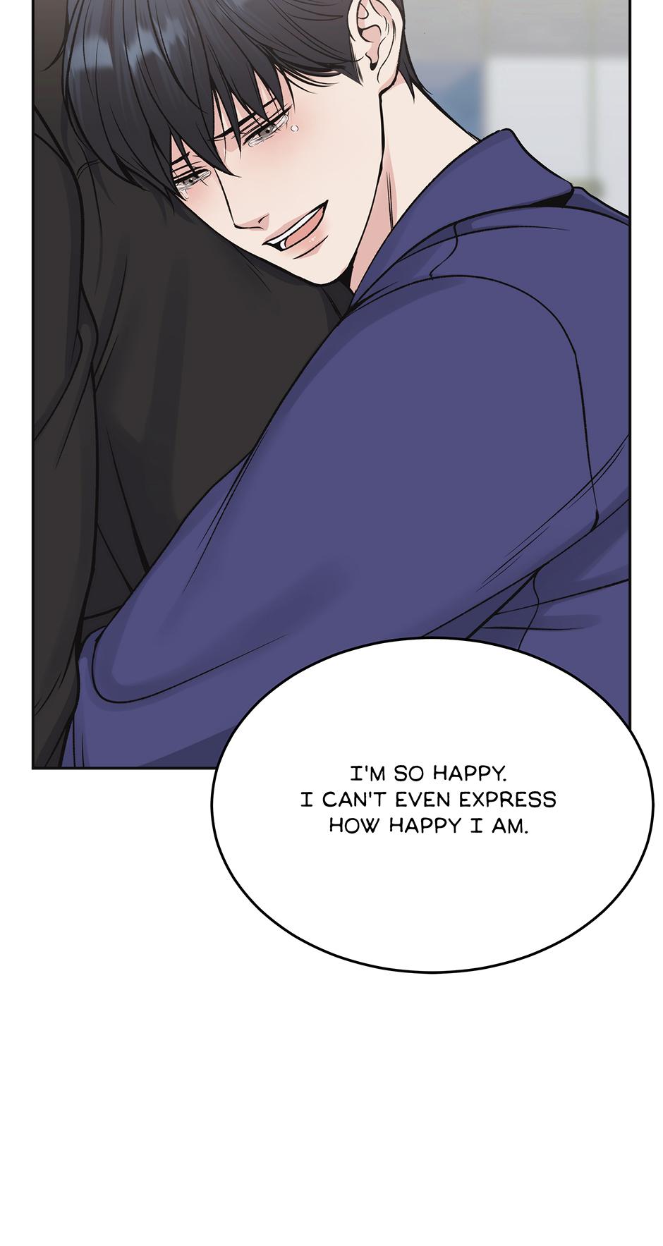 Death Is Mine Chapter 22 page 53 - 