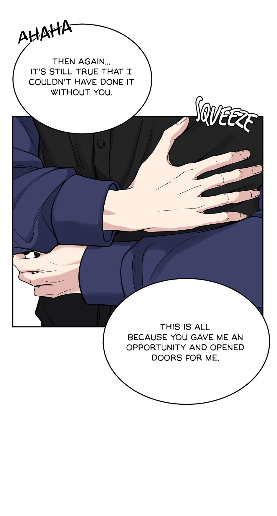 Death Is Mine Chapter 22 page 54 - 