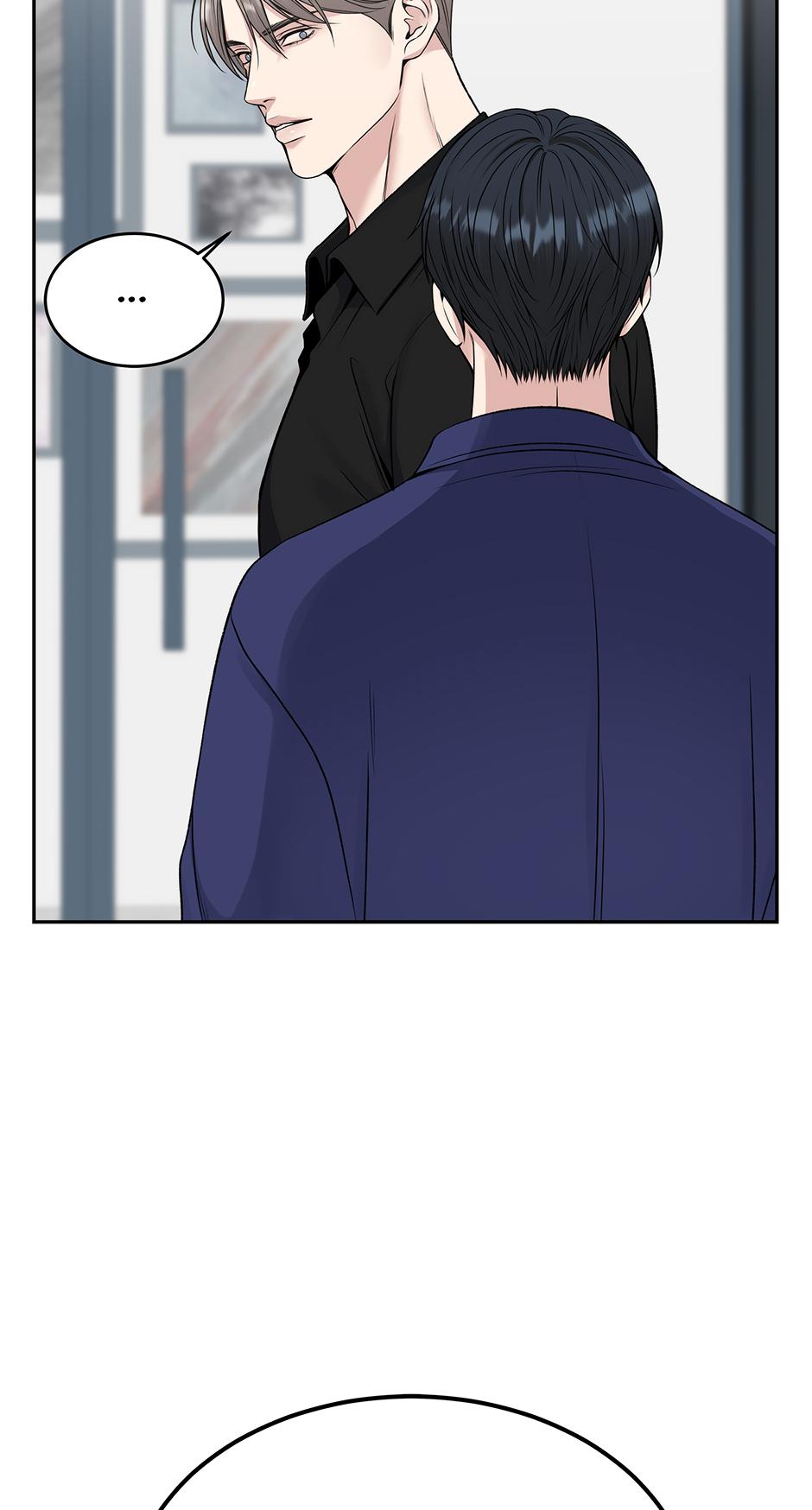 Death Is Mine Chapter 22 page 57 - 