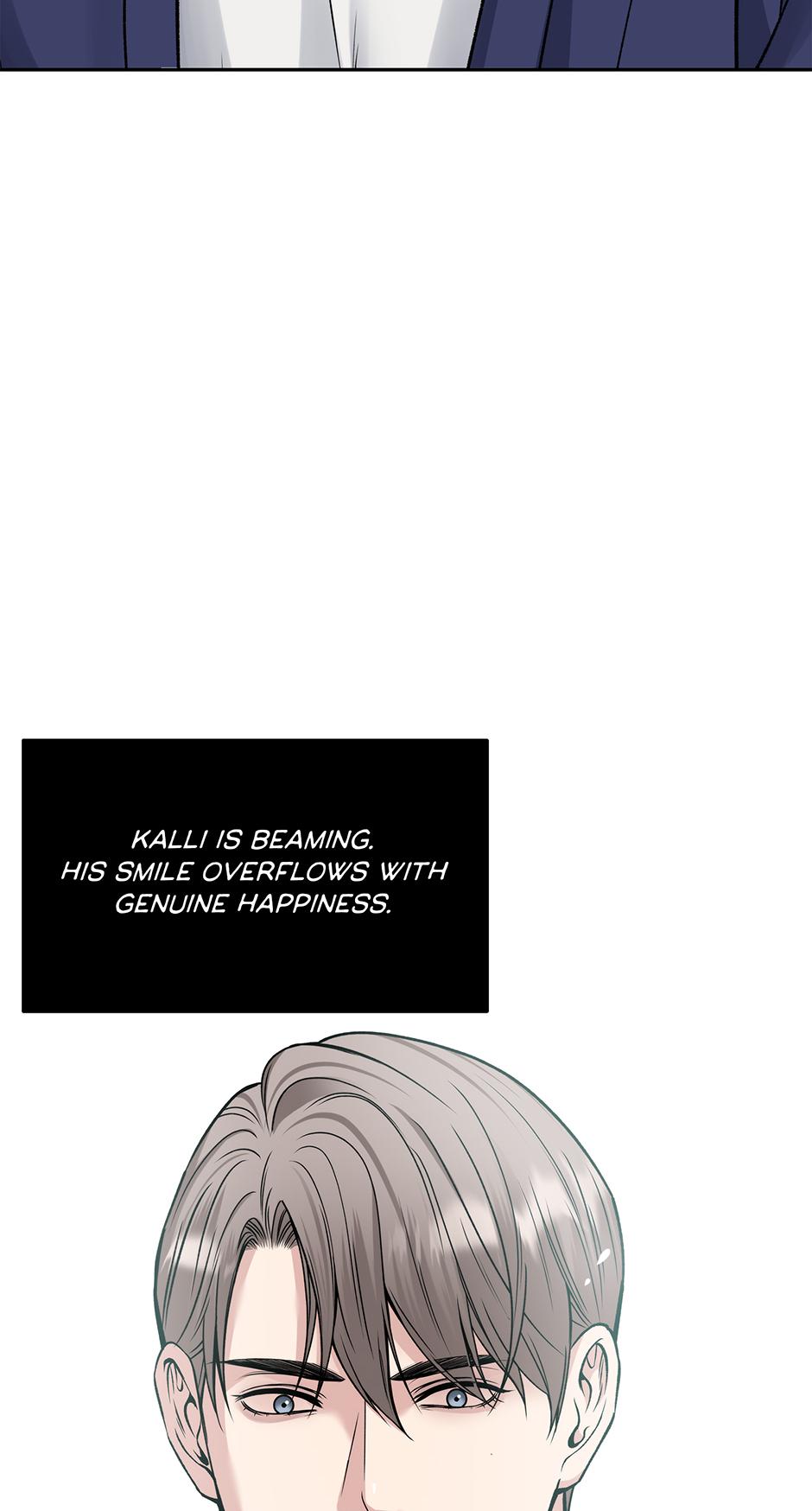 Death Is Mine Chapter 22 page 59 - 