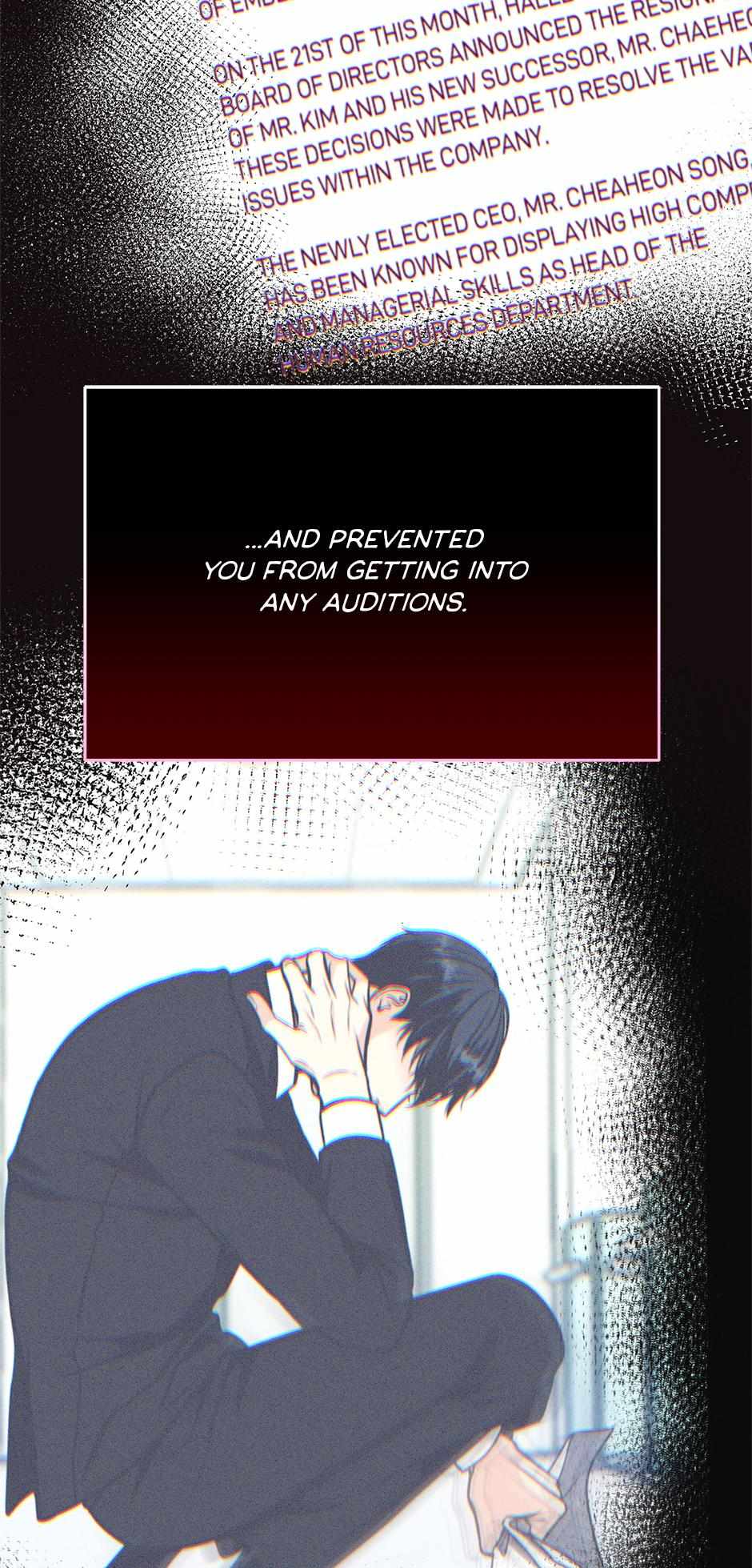 Death Is Mine Chapter 22 page 63 - 