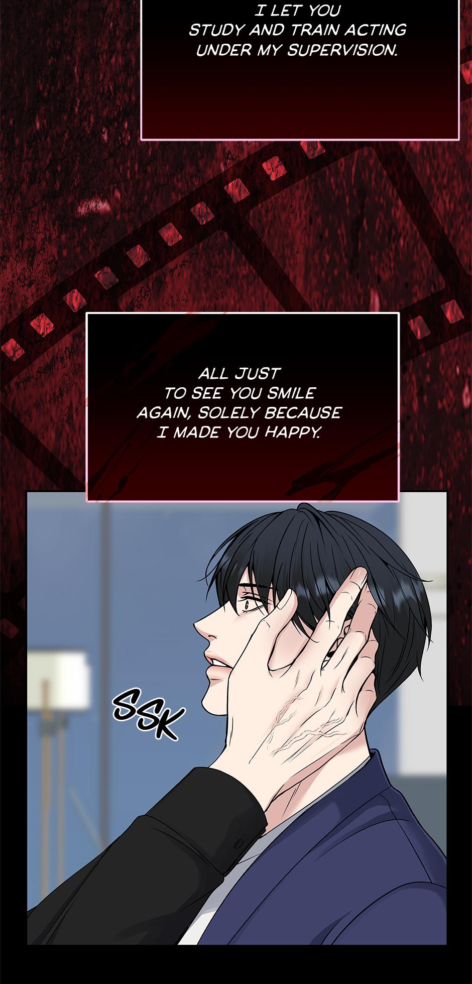 Death Is Mine Chapter 22 page 65 - 