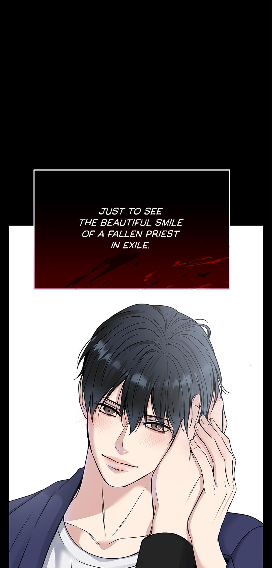 Death Is Mine Chapter 22 page 66 - 