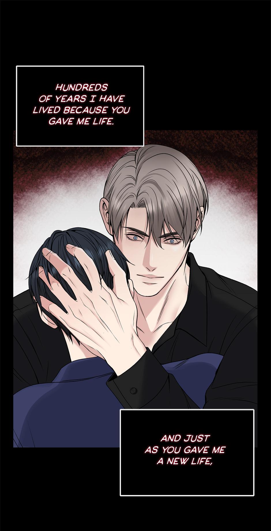 Death Is Mine Chapter 22 page 69 - 