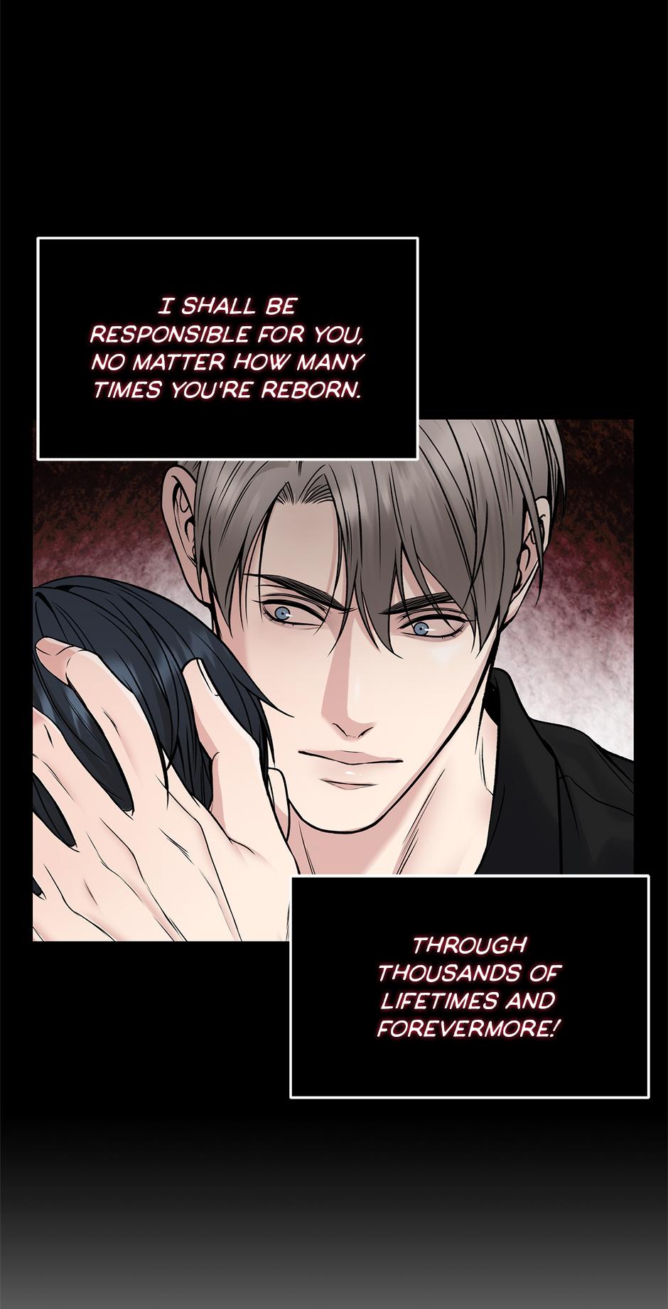 Death Is Mine Chapter 22 page 70 - 