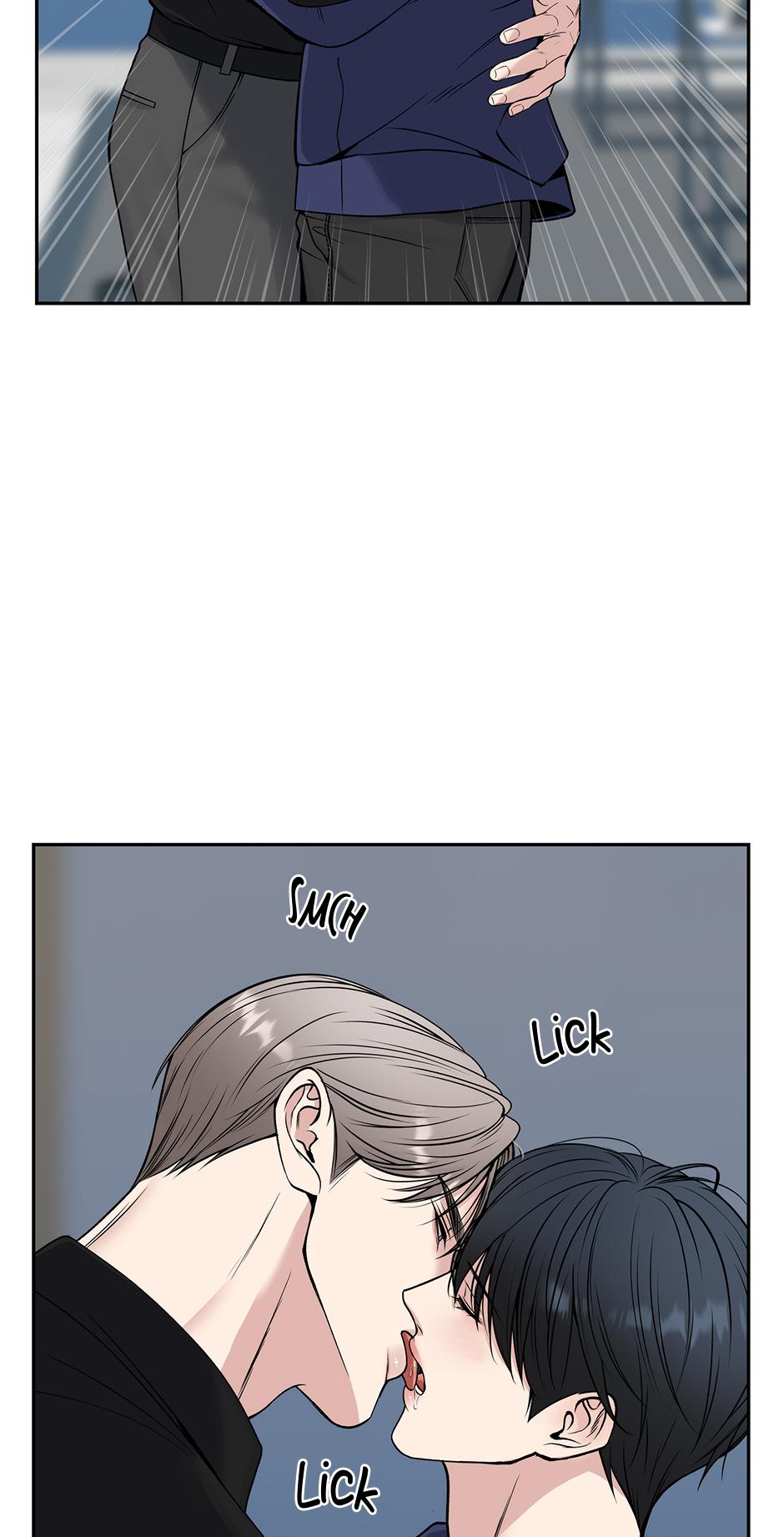 Death Is Mine Chapter 22 page 72 - 