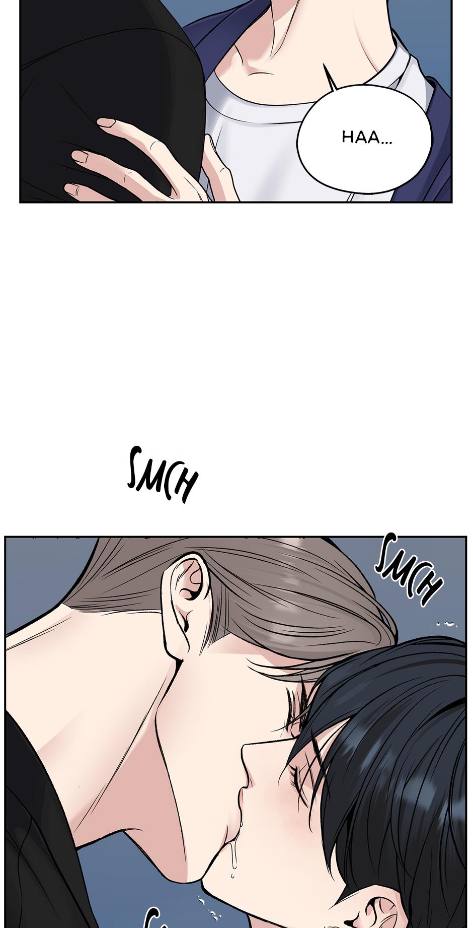 Death Is Mine Chapter 22 page 73 - 