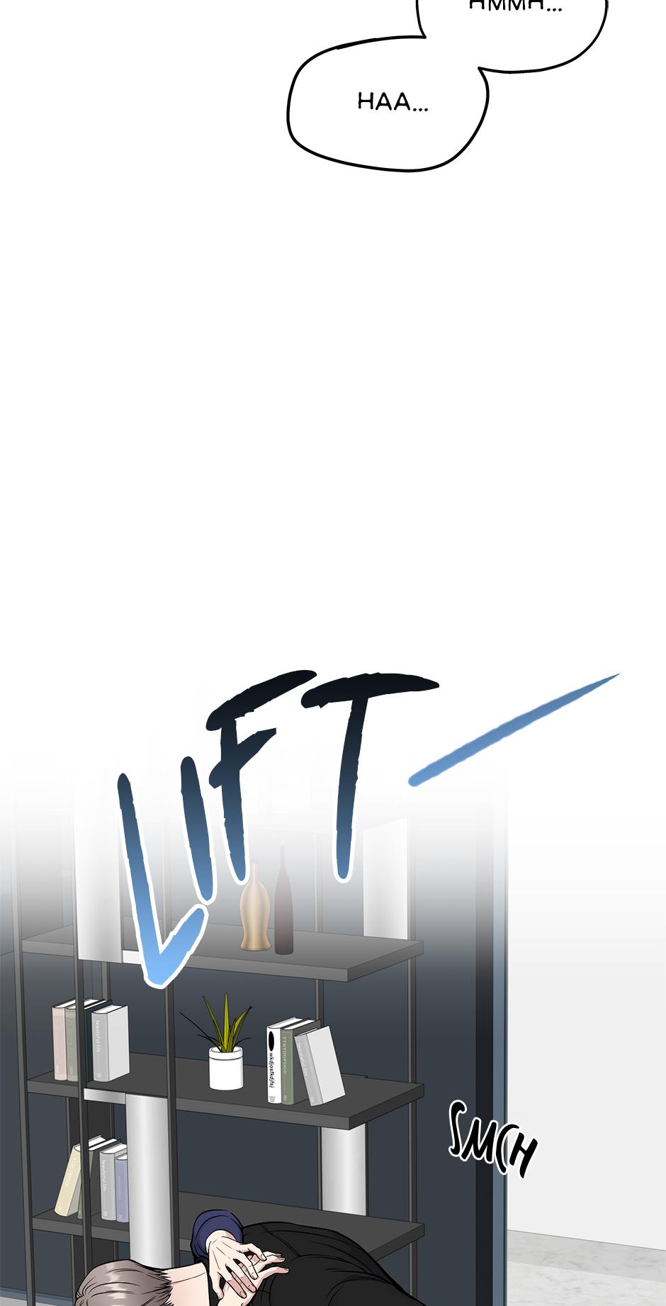 Death Is Mine Chapter 22 page 75 - 