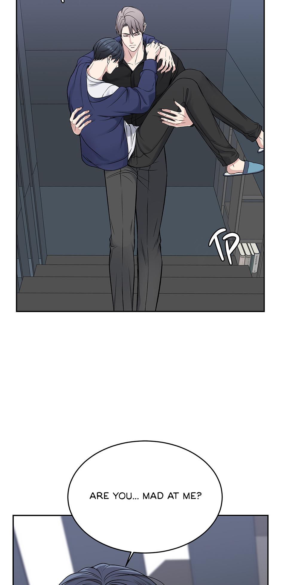 Death Is Mine Chapter 22 page 78 - 