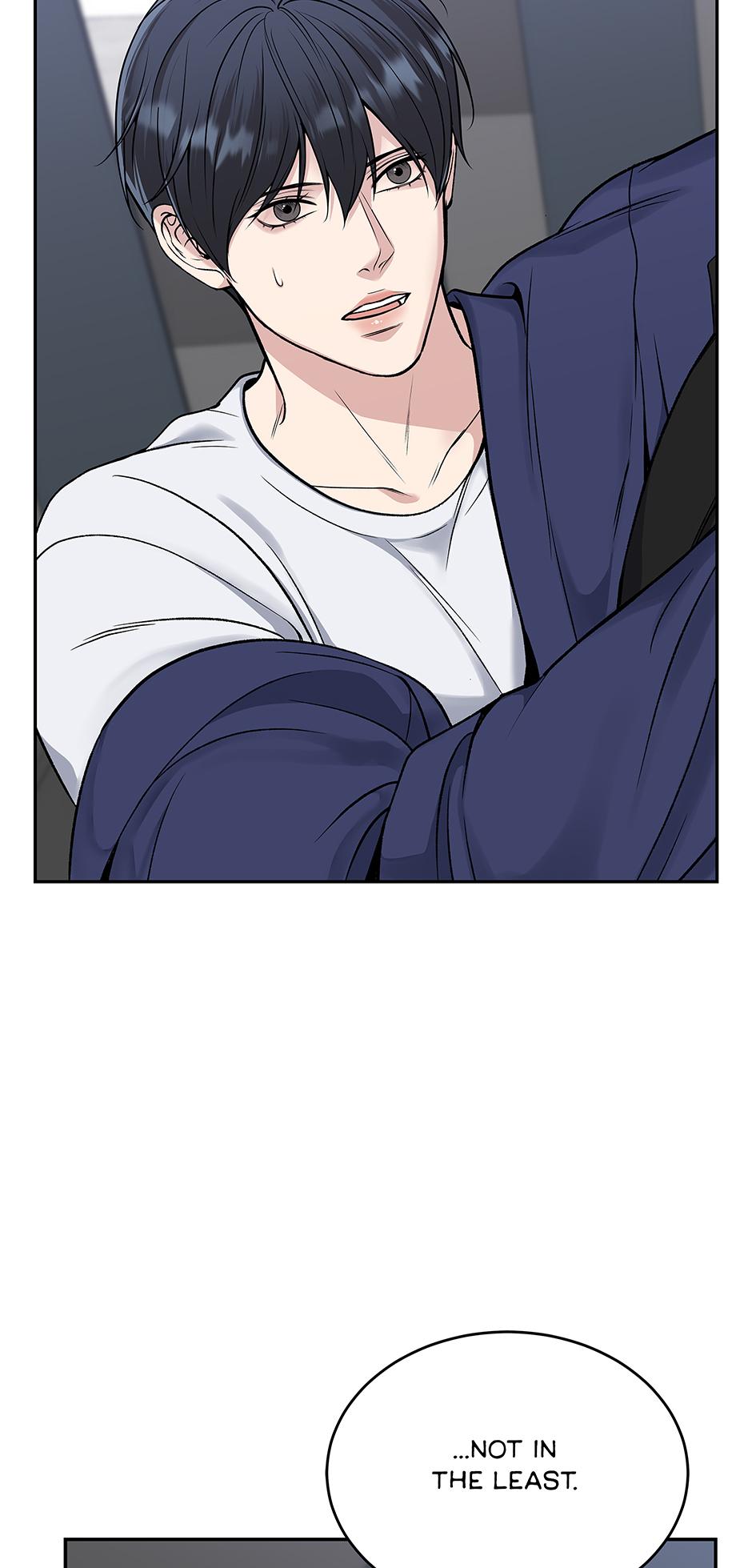 Death Is Mine Chapter 22 page 79 - 