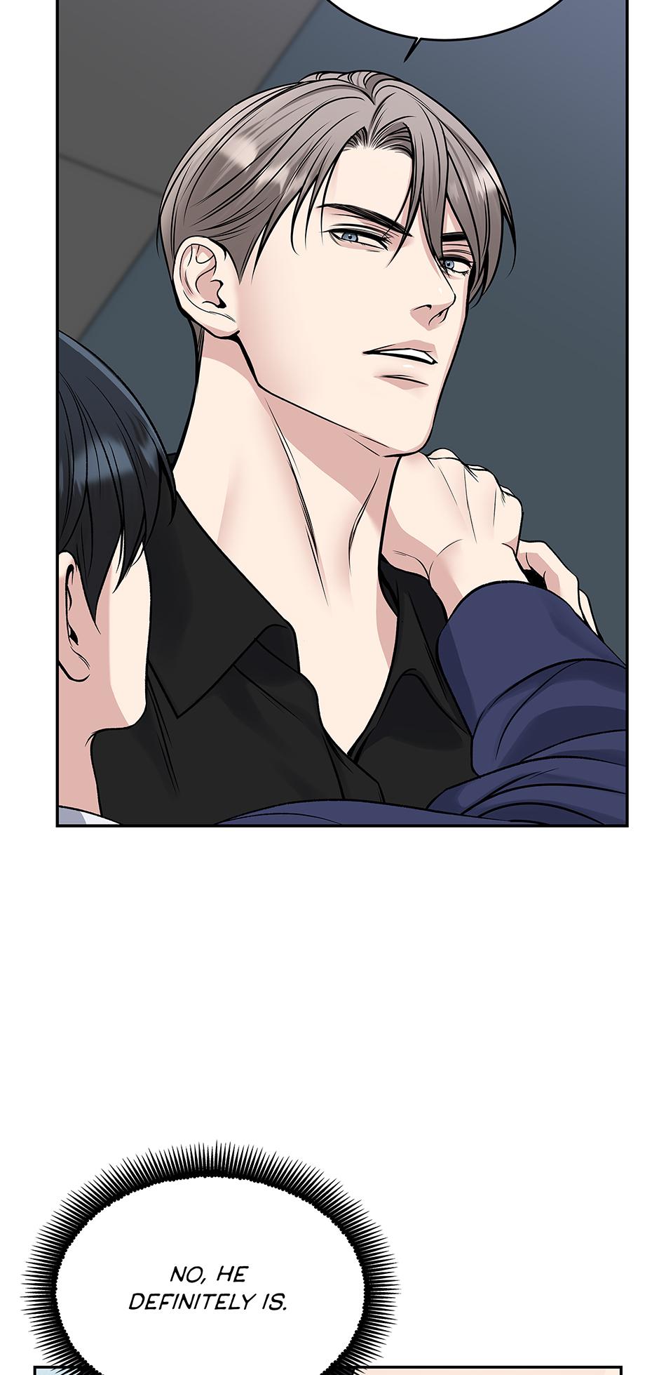 Death Is Mine Chapter 22 page 80 - 