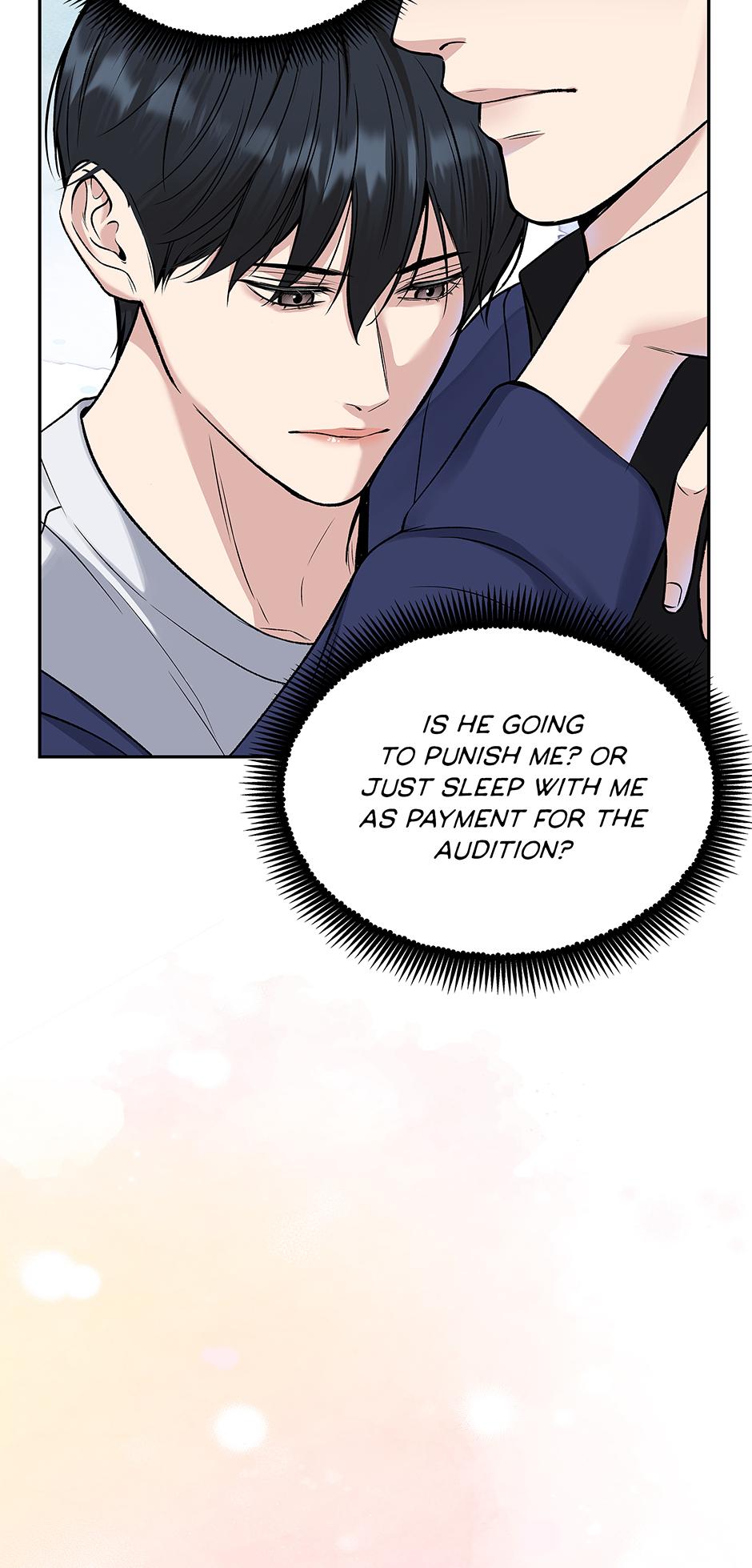 Death Is Mine Chapter 22 page 81 - 