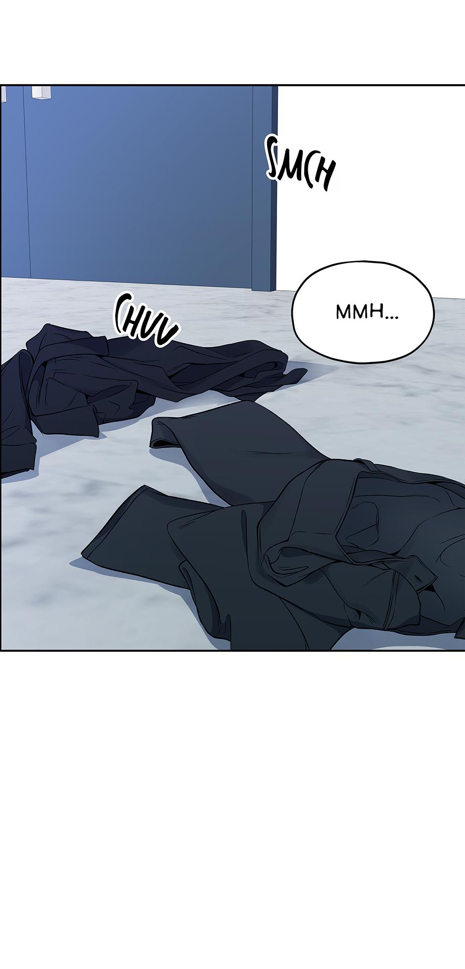 Death Is Mine Chapter 22 page 83 - 