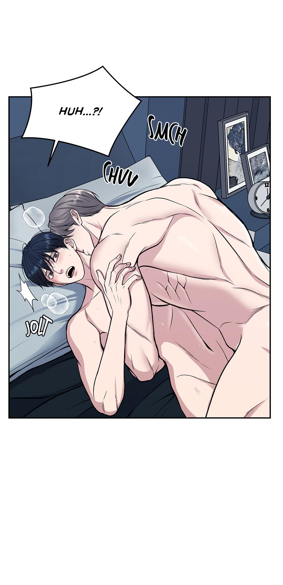 Death Is Mine Chapter 22 page 85 - 