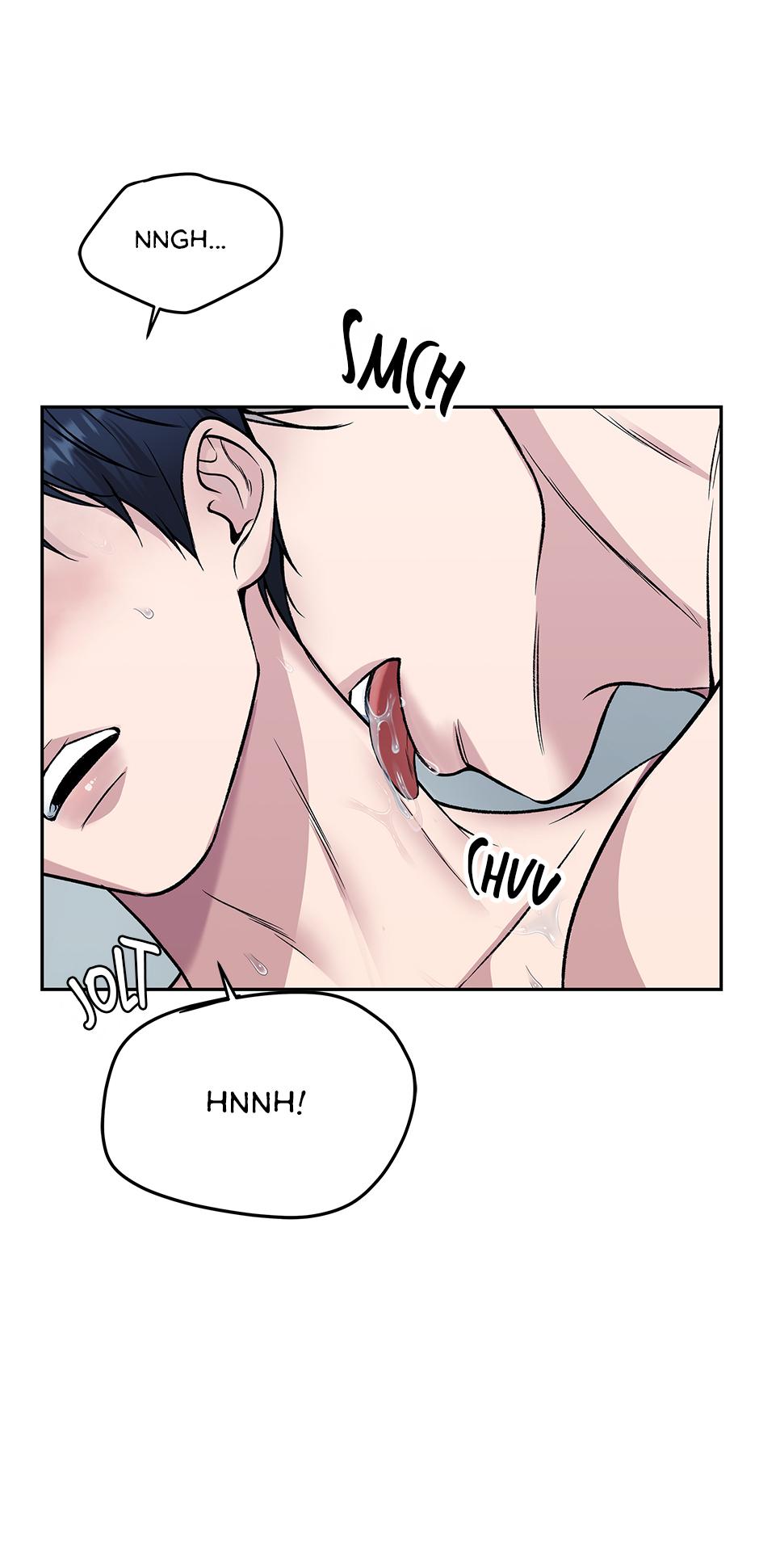Death Is Mine Chapter 22 page 86 - 