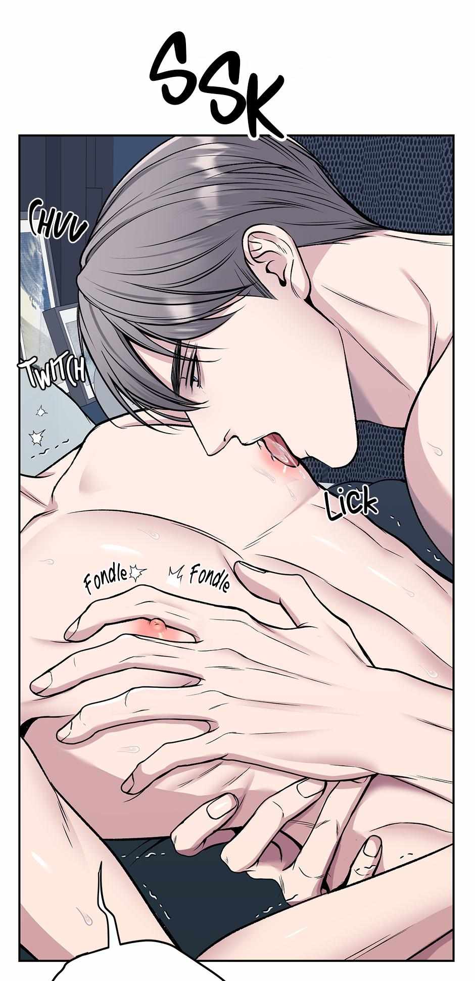 Death Is Mine Chapter 22 page 87 - 