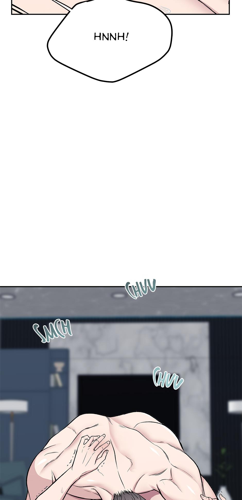 Death Is Mine Chapter 22 page 89 - 