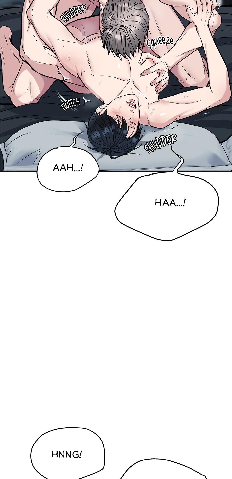 Death Is Mine Chapter 22 page 90 - 