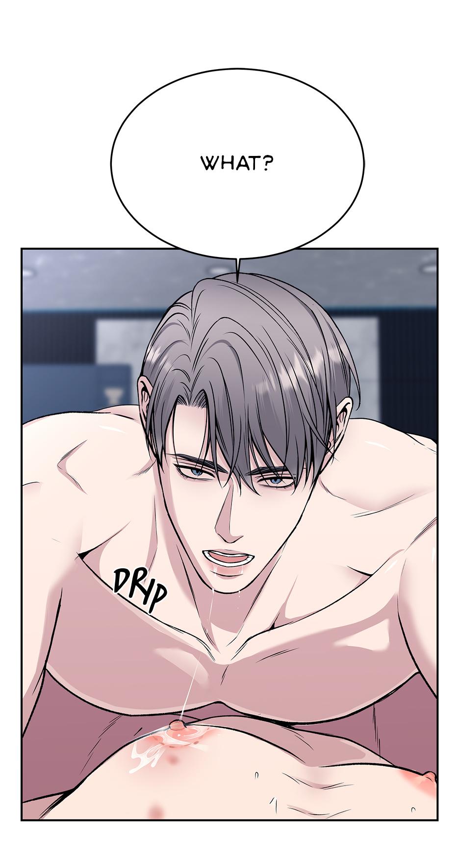 Death Is Mine Chapter 22 page 92 - 