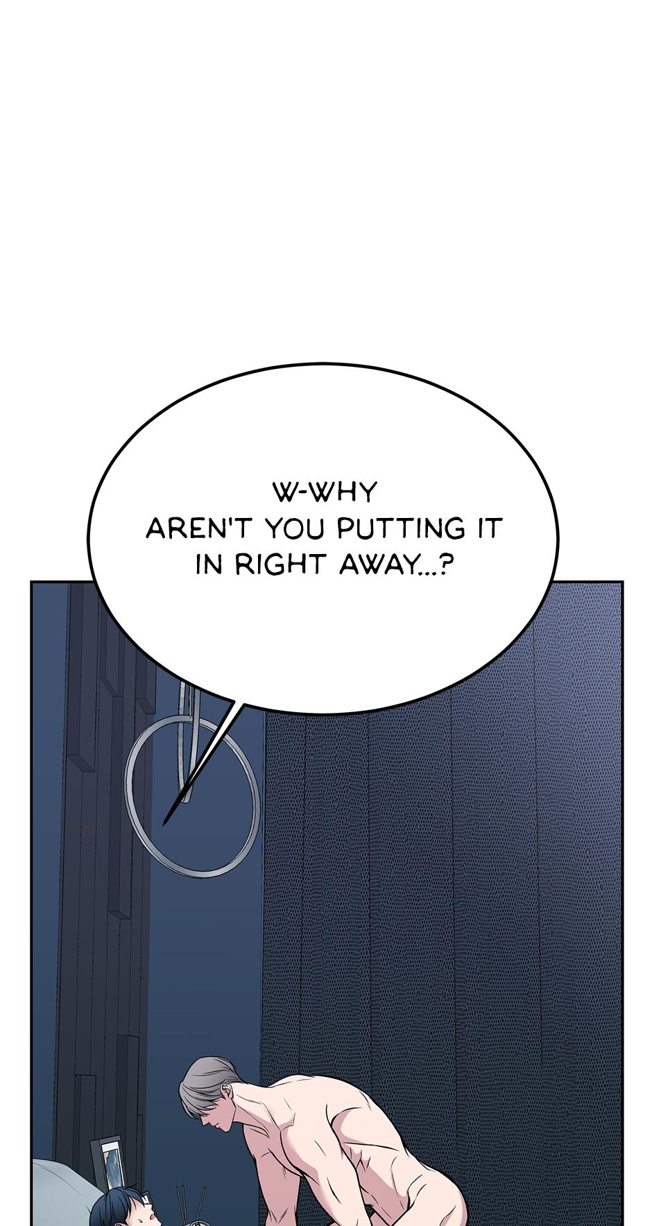Death Is Mine Chapter 22 page 93 - 