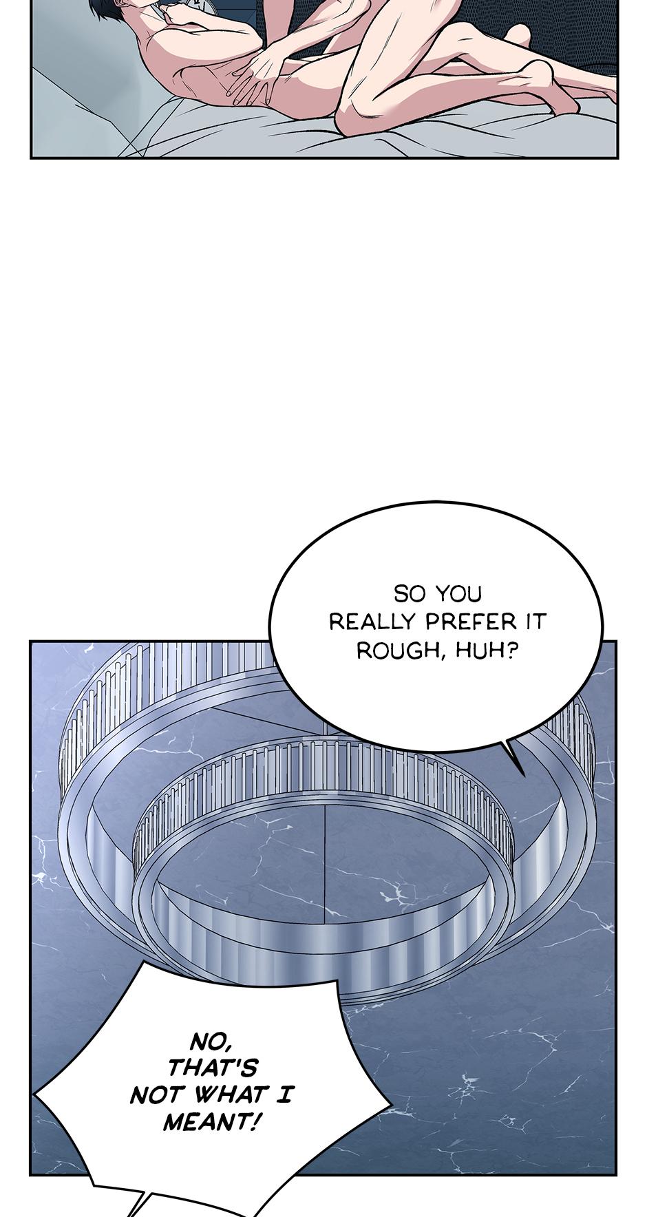 Death Is Mine Chapter 22 page 94 - 