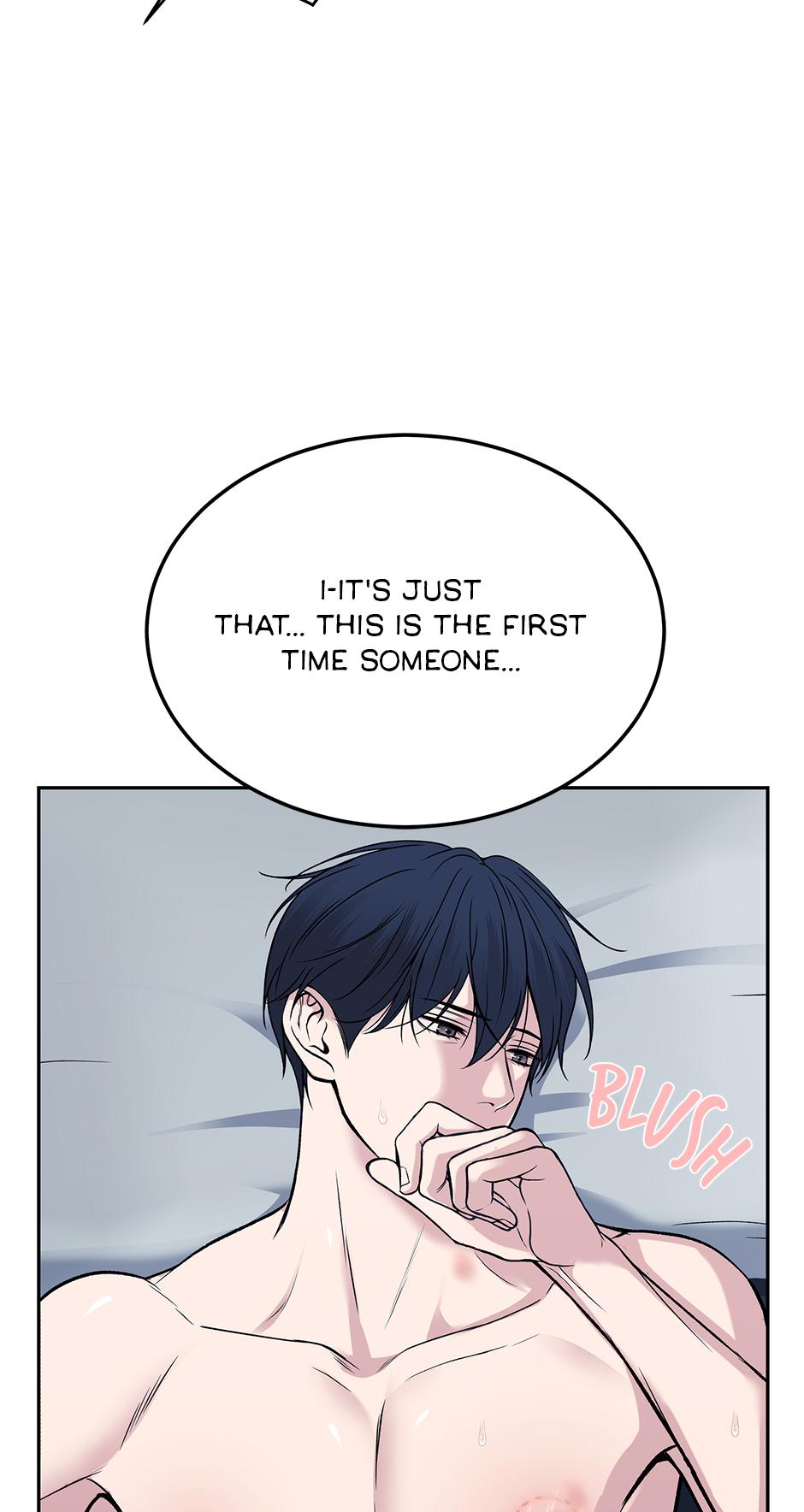Death Is Mine Chapter 22 page 95 - 