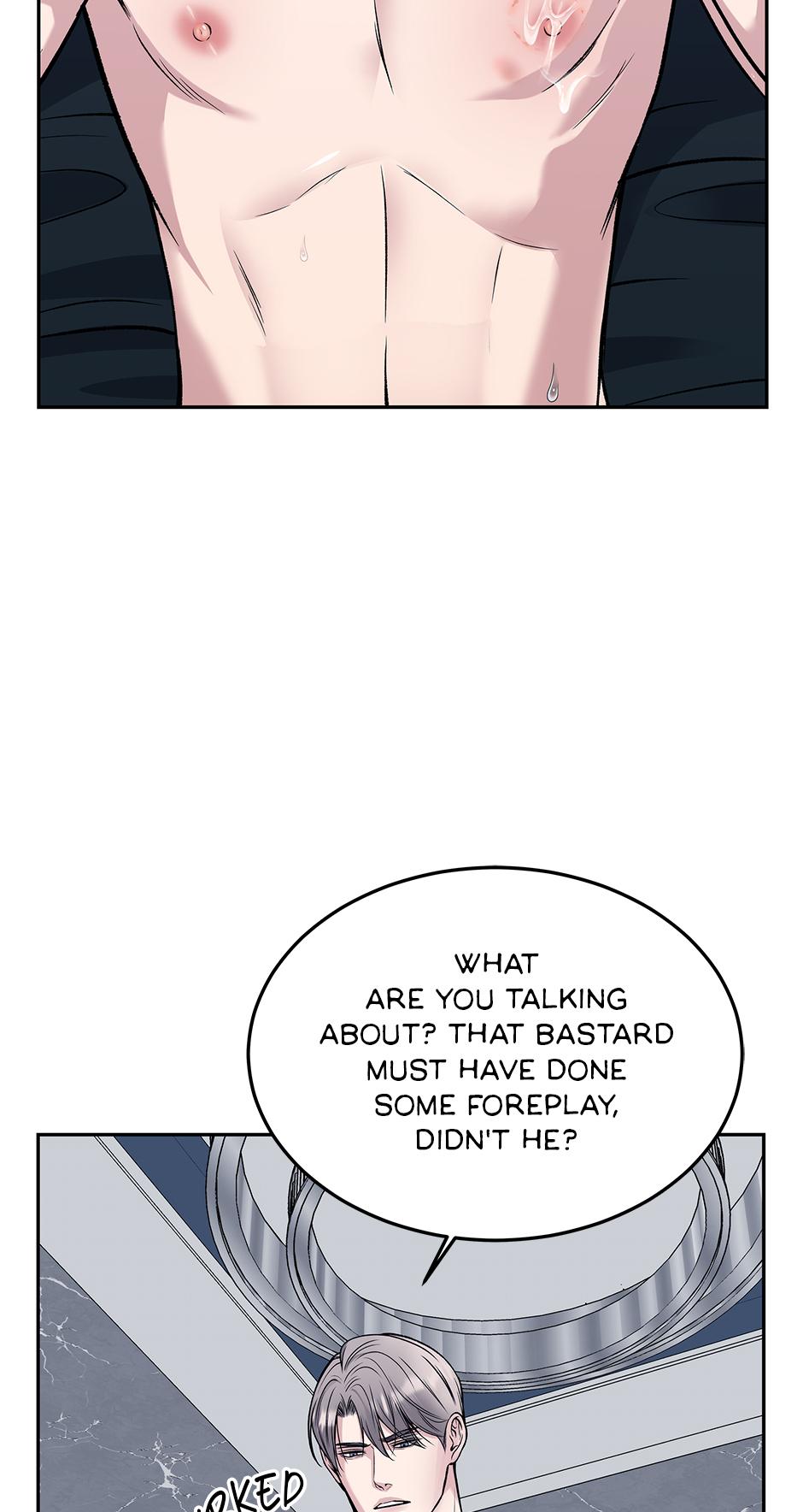 Death Is Mine Chapter 22 page 96 - 