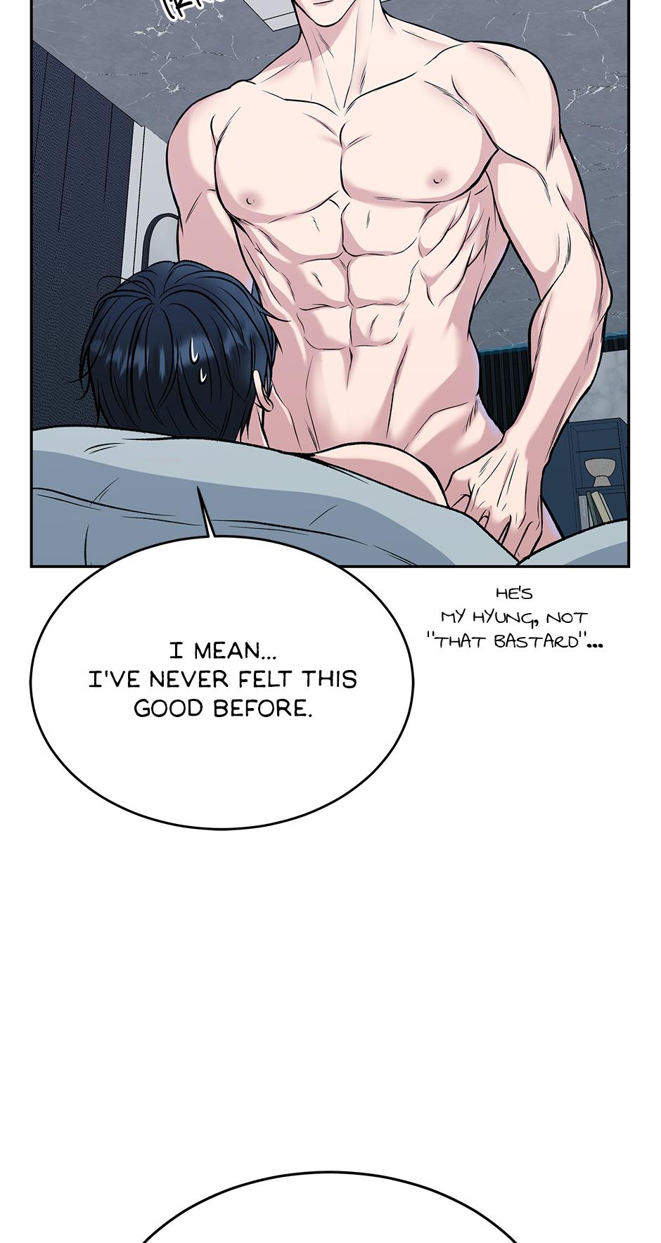 Death Is Mine Chapter 22 page 97 - 