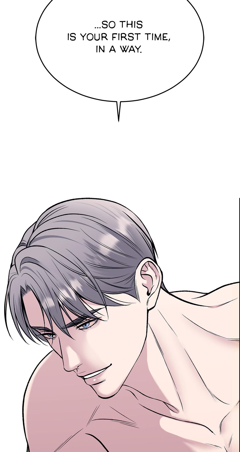 Death Is Mine Chapter 22 page 98 - 