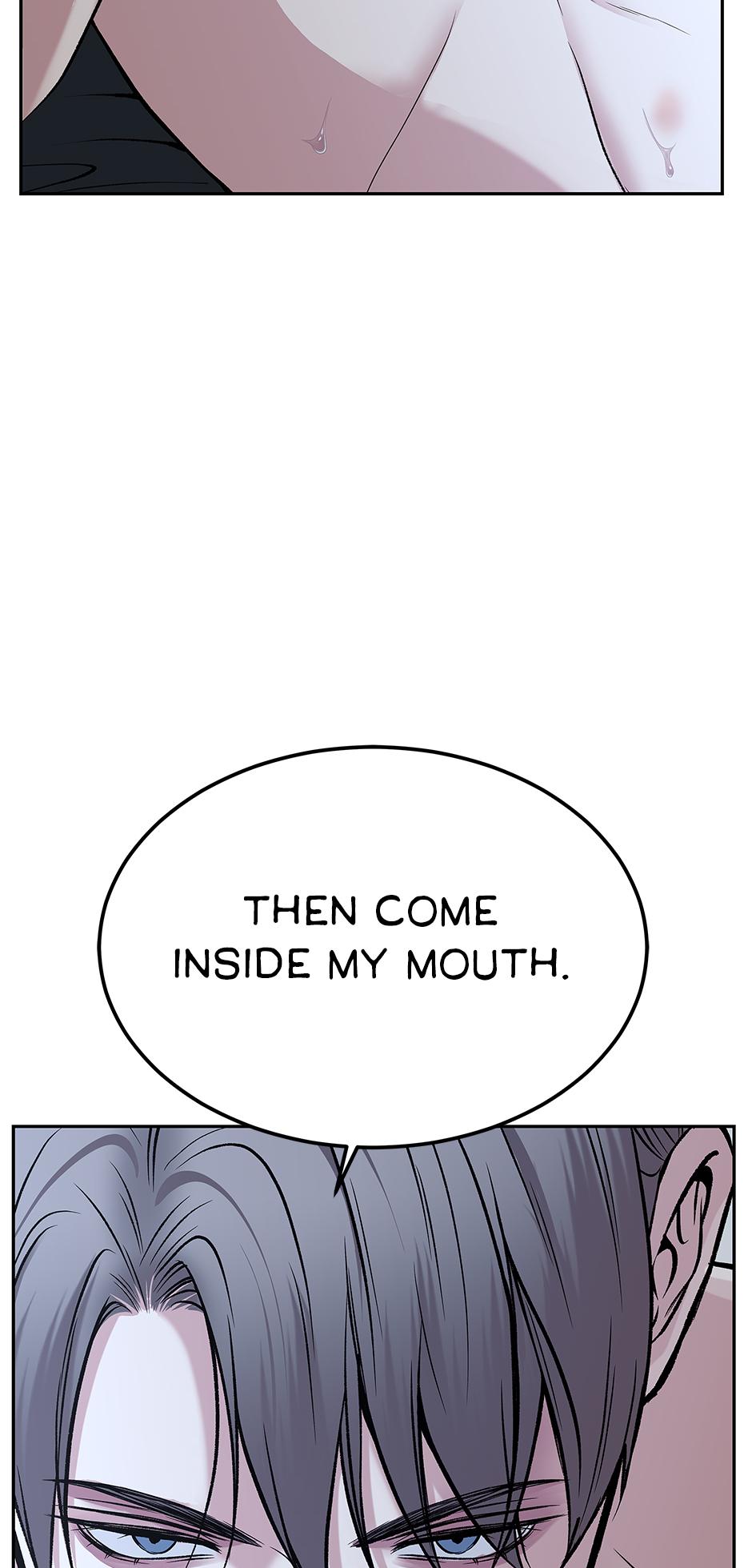 Death Is Mine Chapter 23 page 12 - 