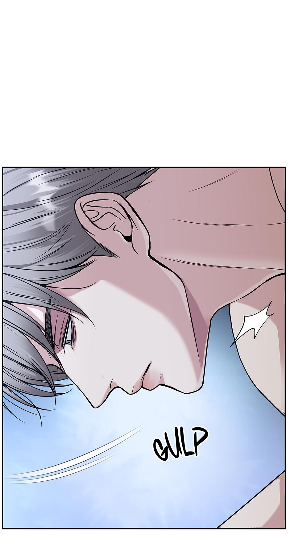 Death Is Mine Chapter 23 page 16 - 
