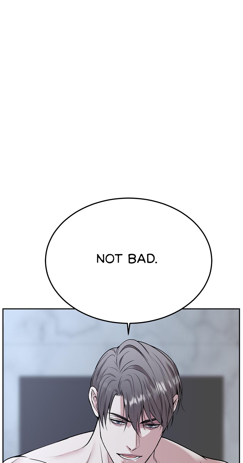 Death Is Mine Chapter 23 page 17 - 