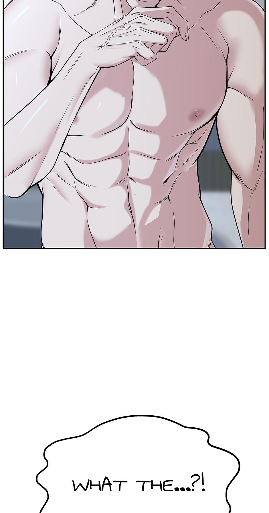 Death Is Mine Chapter 23 page 18 - 