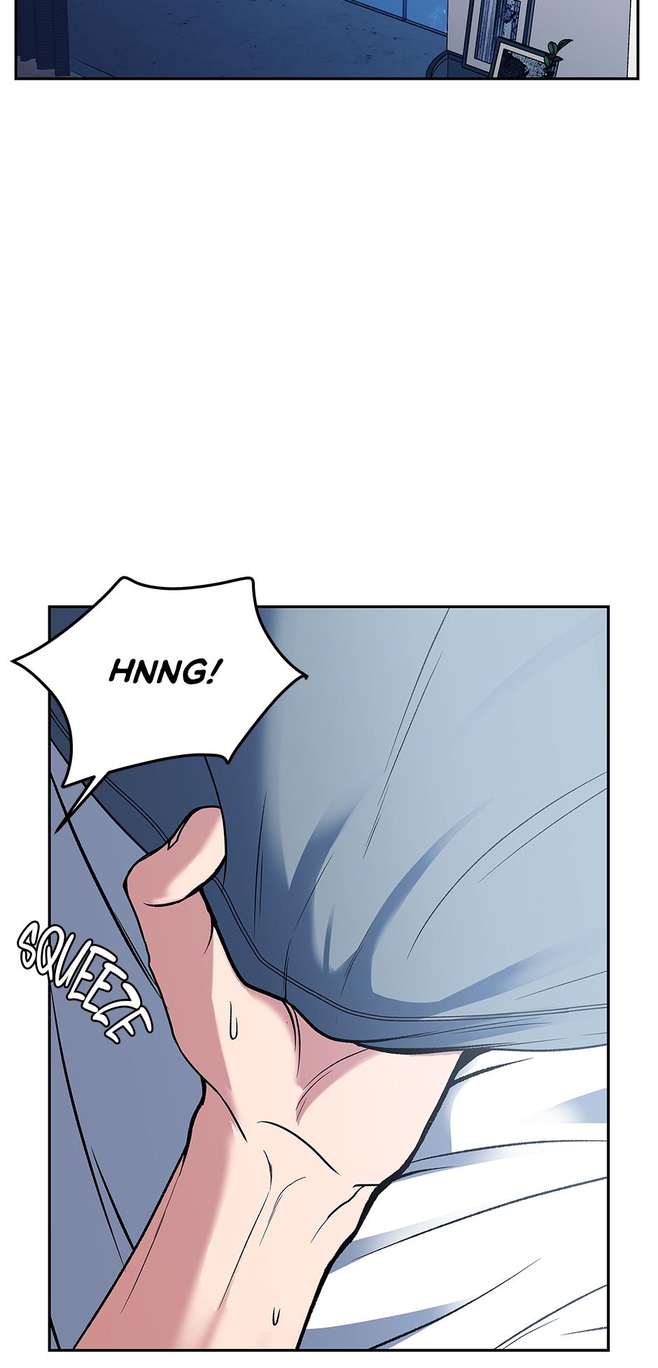 Death Is Mine Chapter 23 page 3 - 