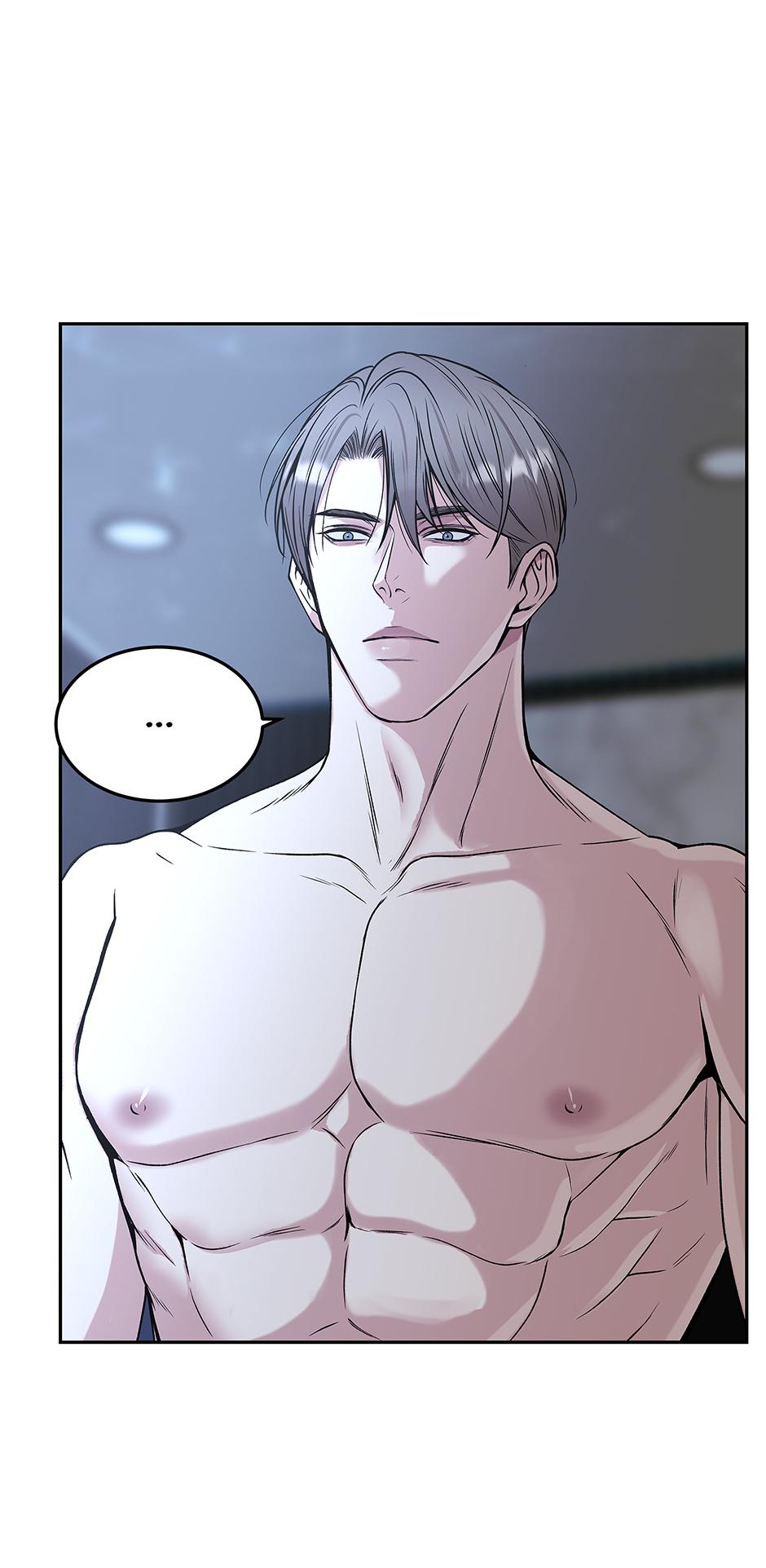 Death Is Mine Chapter 23 page 23 - 