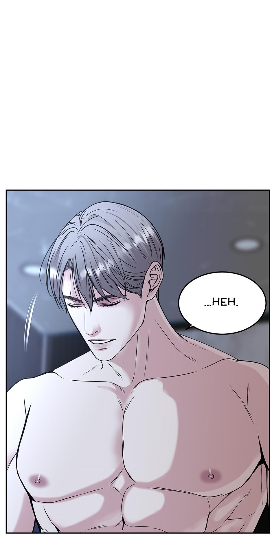 Death Is Mine Chapter 23 page 24 - 
