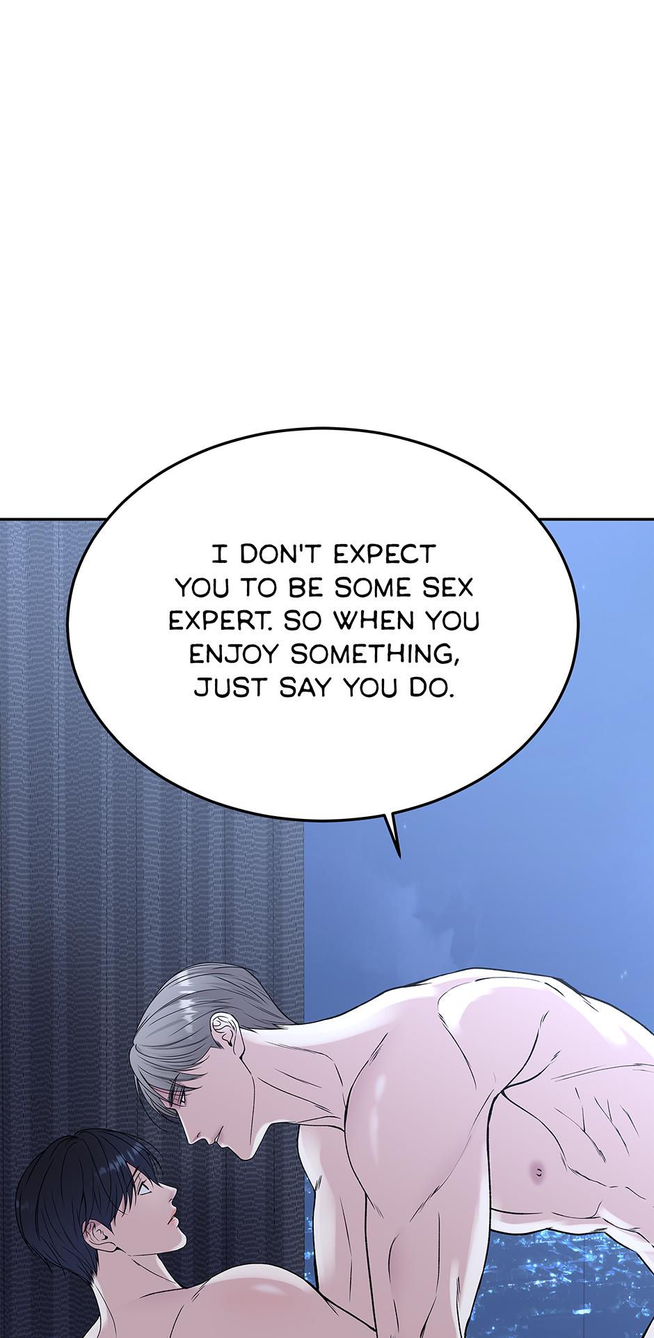 Death Is Mine Chapter 23 page 26 - 