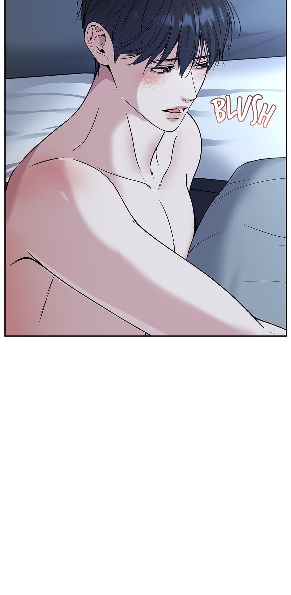 Death Is Mine Chapter 23 page 28 - 