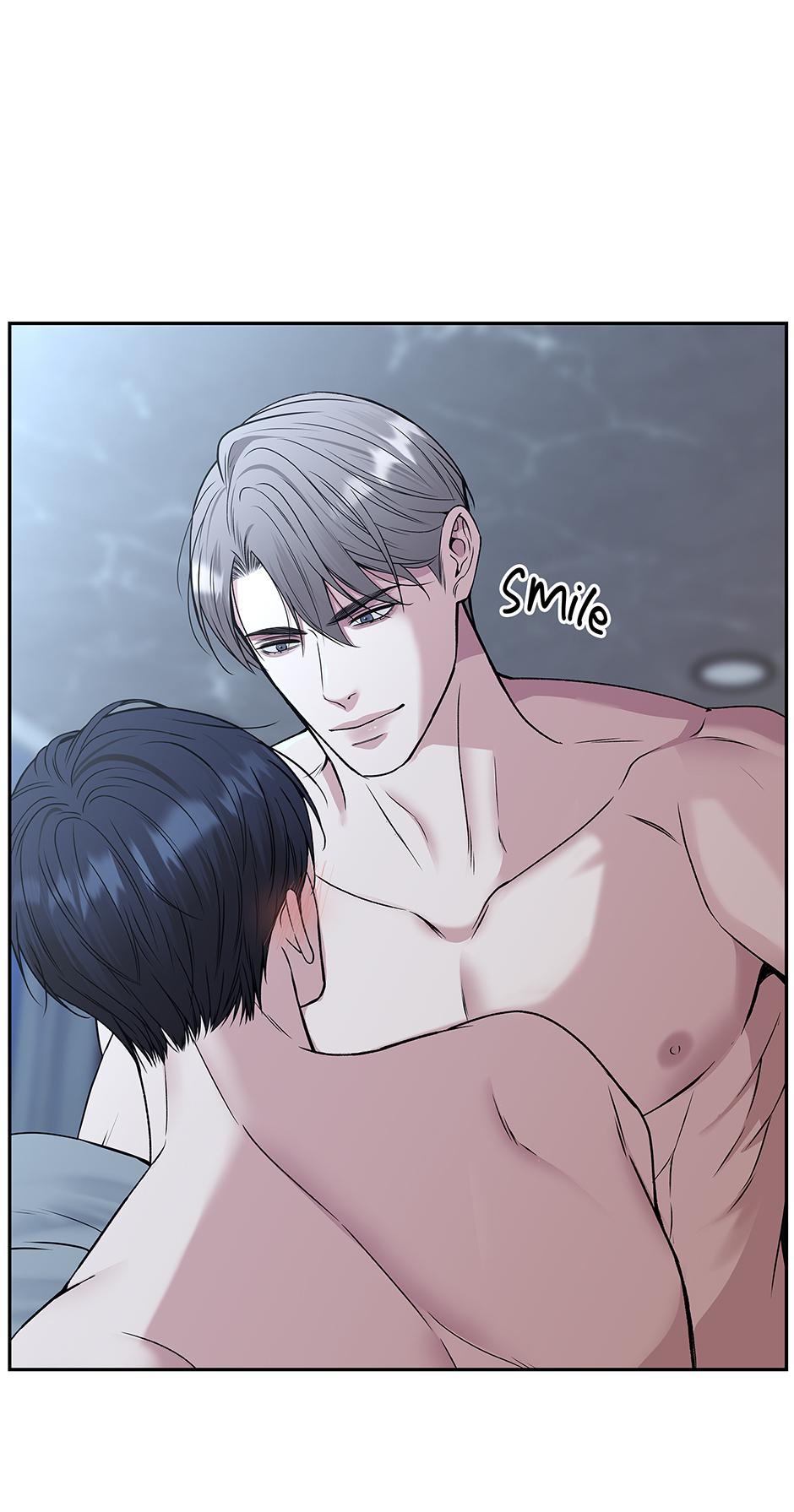 Death Is Mine Chapter 23 page 29 - 