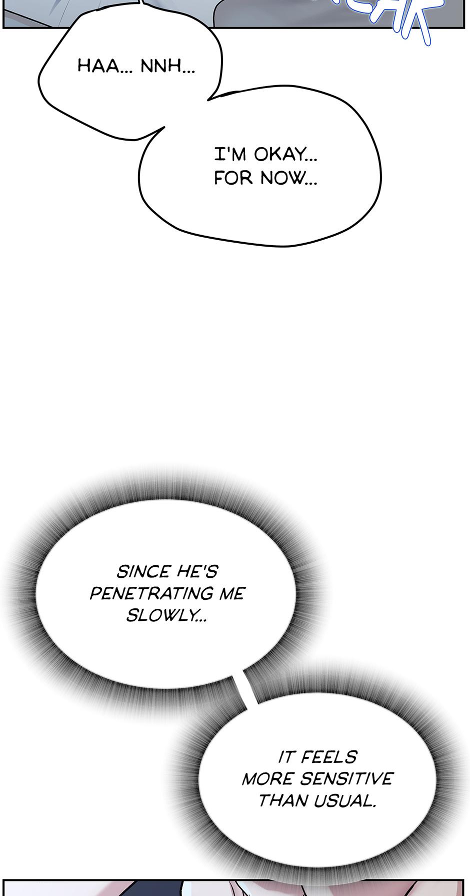Death Is Mine Chapter 23 page 34 - 