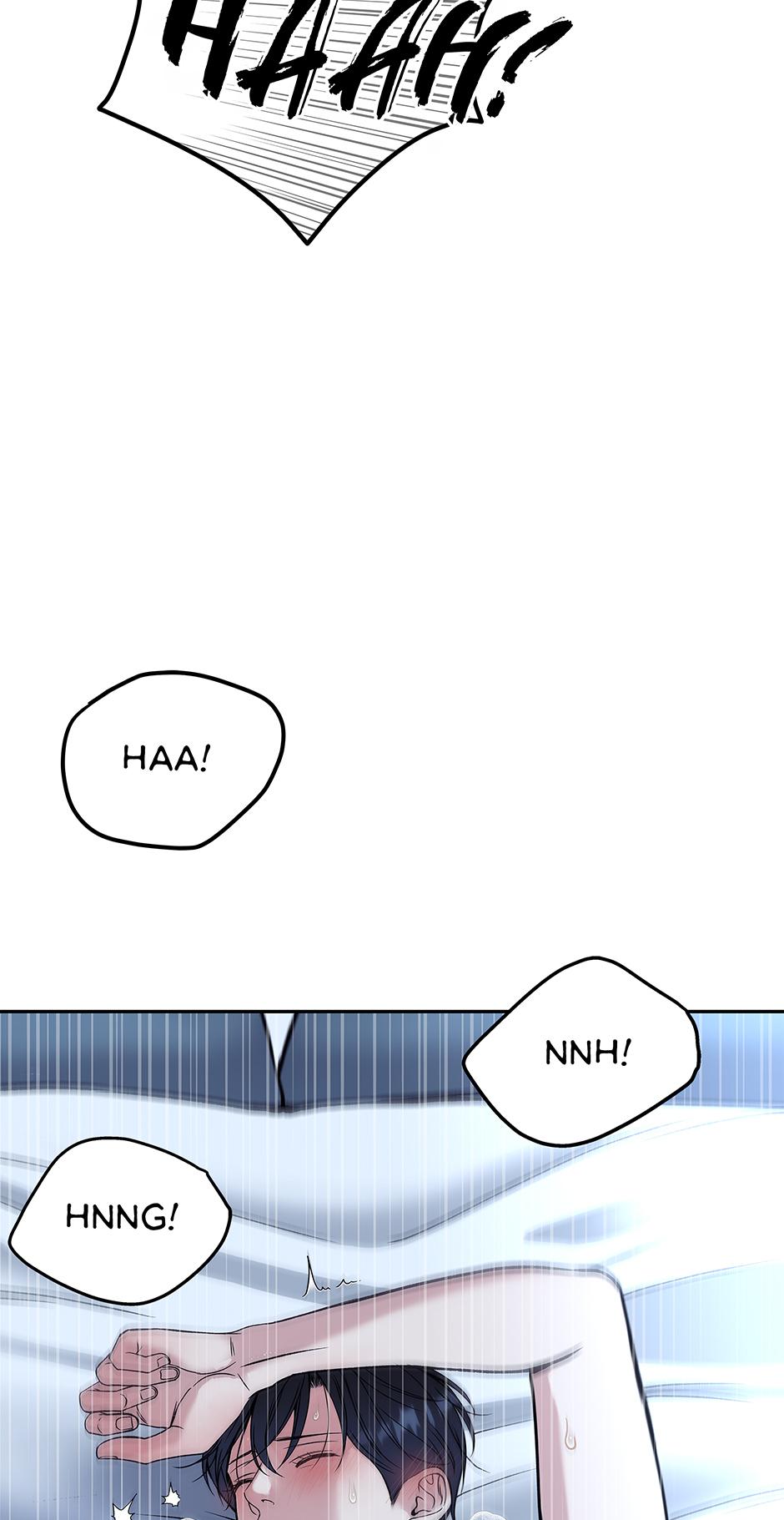 Death Is Mine Chapter 23 page 39 - 