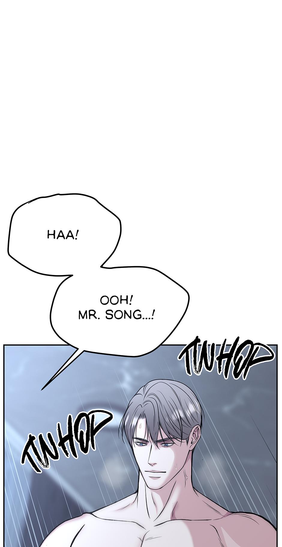 Death Is Mine Chapter 23 page 41 - 