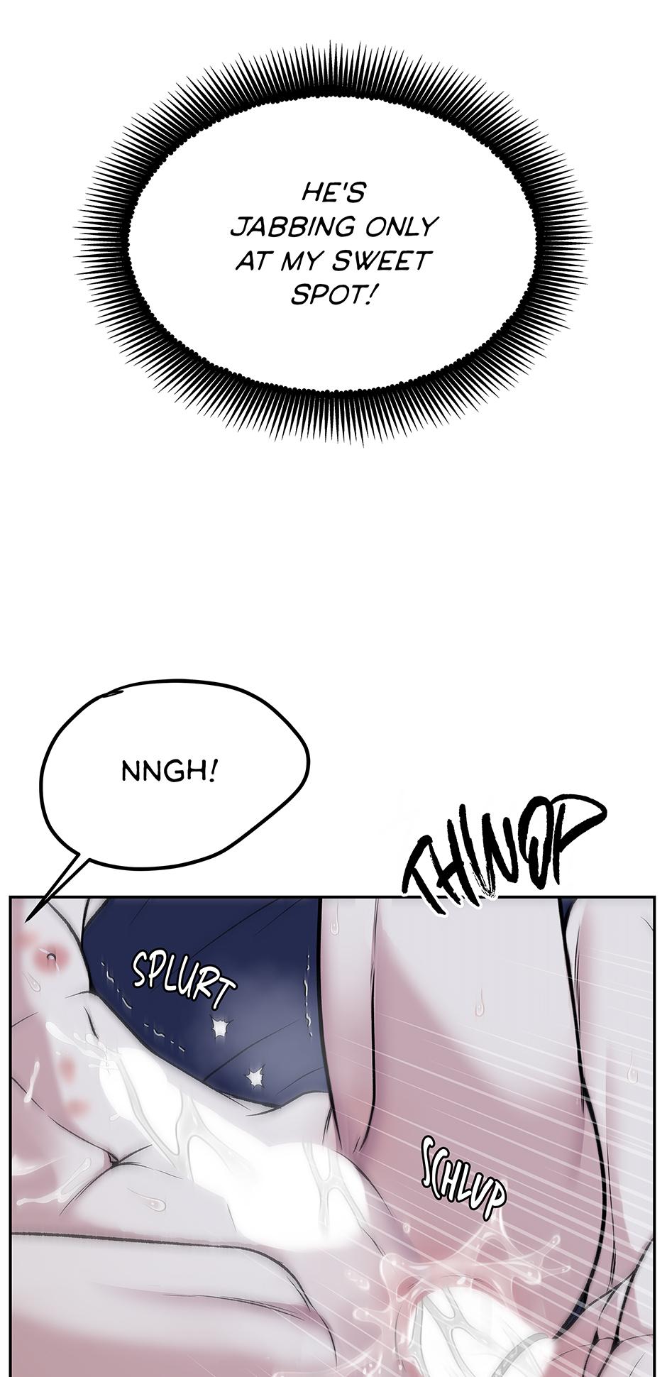 Death Is Mine Chapter 23 page 43 - 