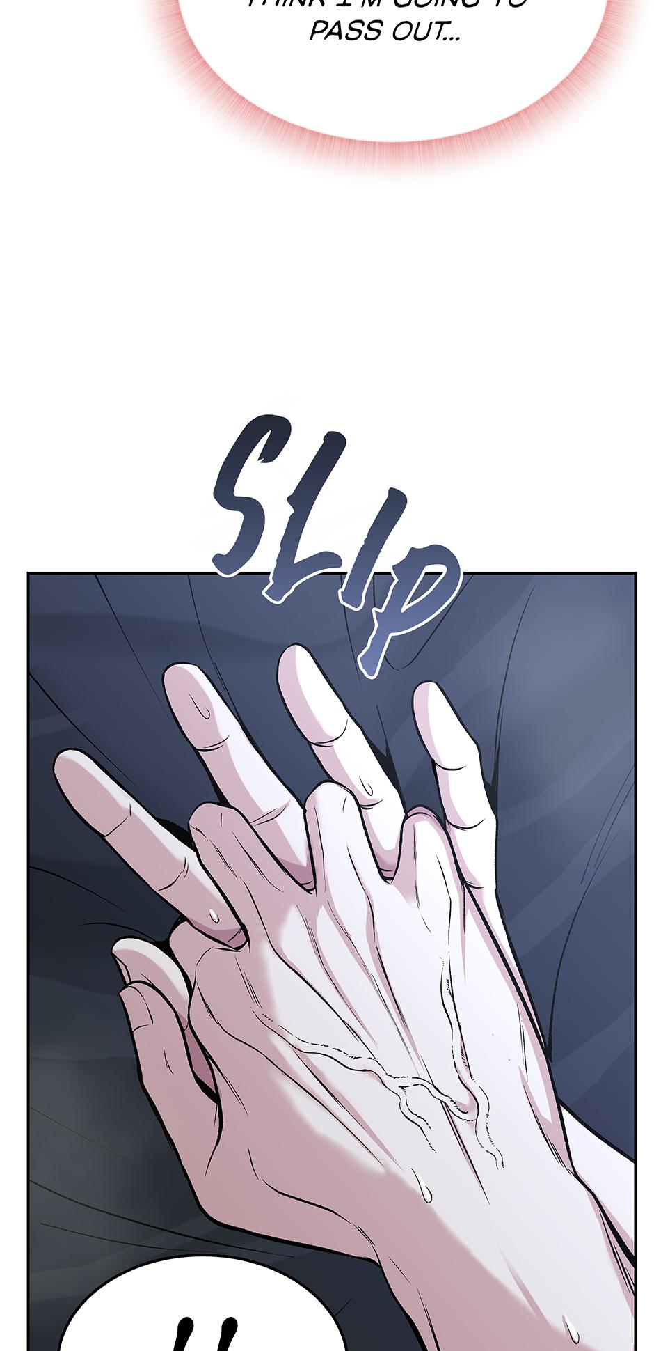 Death Is Mine Chapter 23 page 47 - 