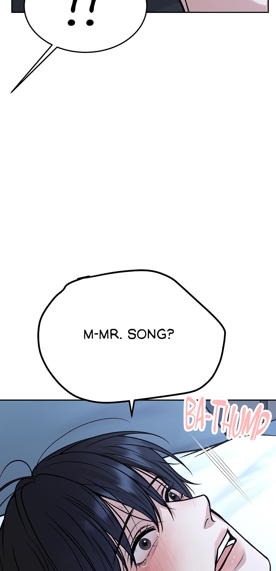 Death Is Mine Chapter 23 page 48 - 