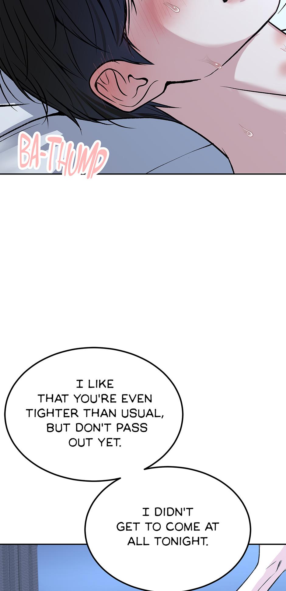Death Is Mine Chapter 23 page 49 - 