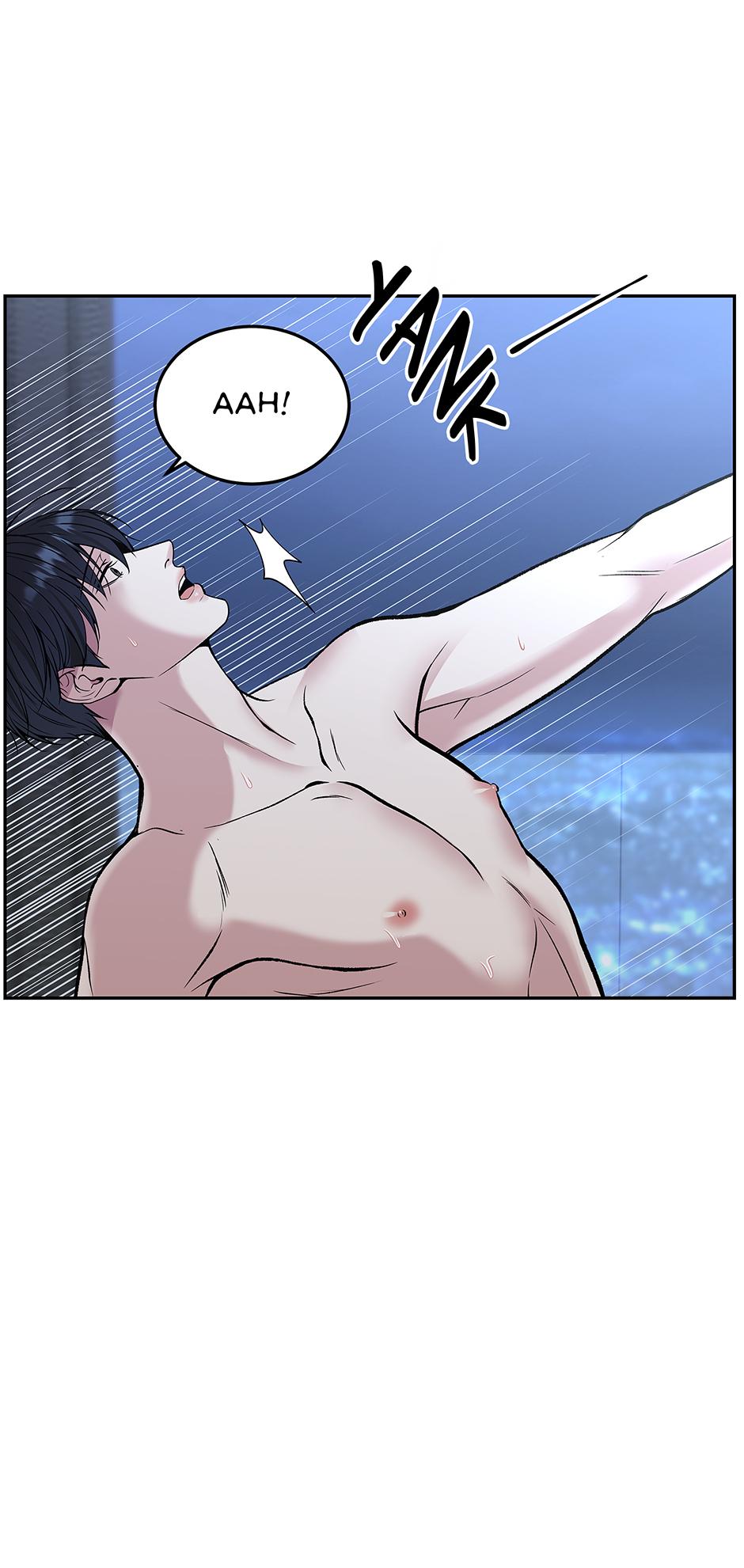 Death Is Mine Chapter 23 page 51 - 