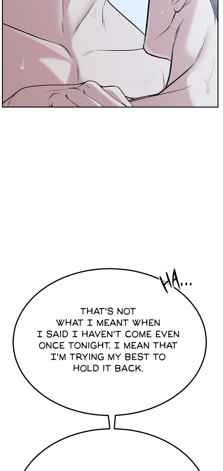 Death Is Mine Chapter 23 page 54 - 